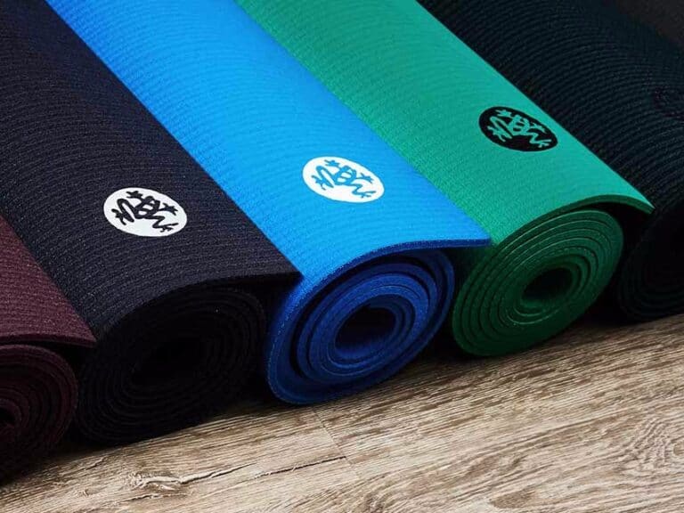 Best Yoga Mats for Beginners - Yeah Dave