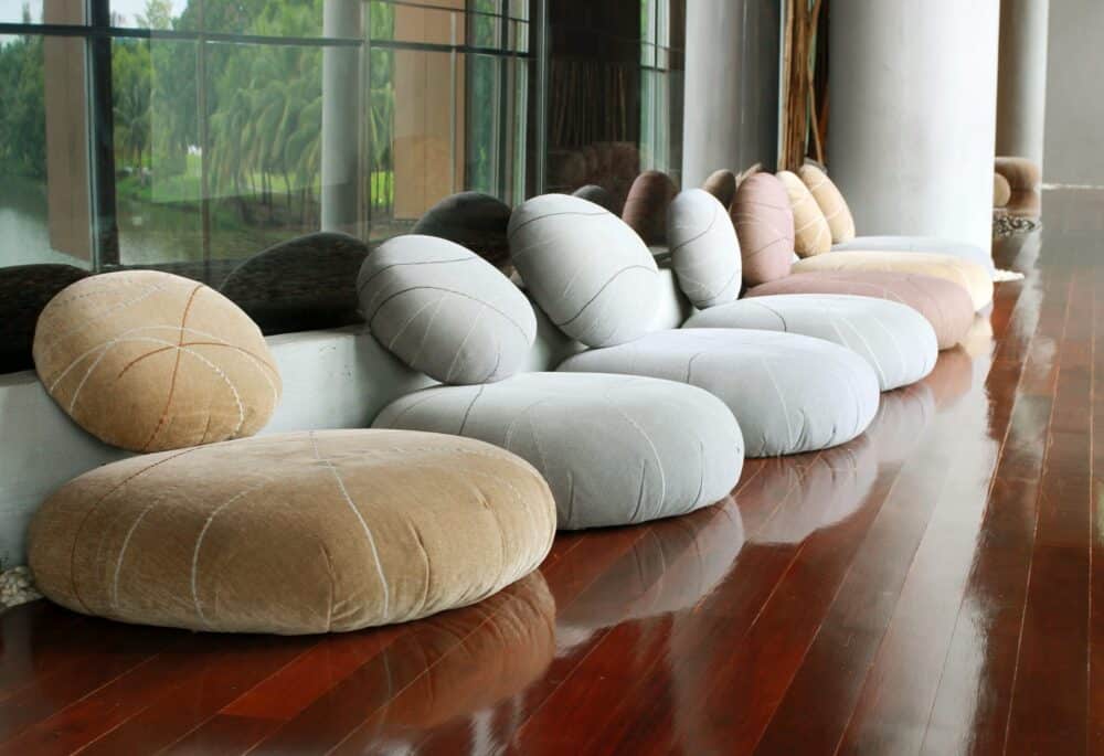 Best Meditation Cushions