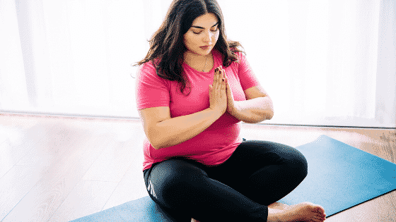 Guide to the Best Plus Size Yoga Pants (2020 Update)