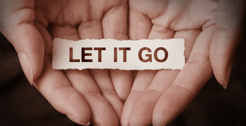 Yoga Quotes about Letting Go